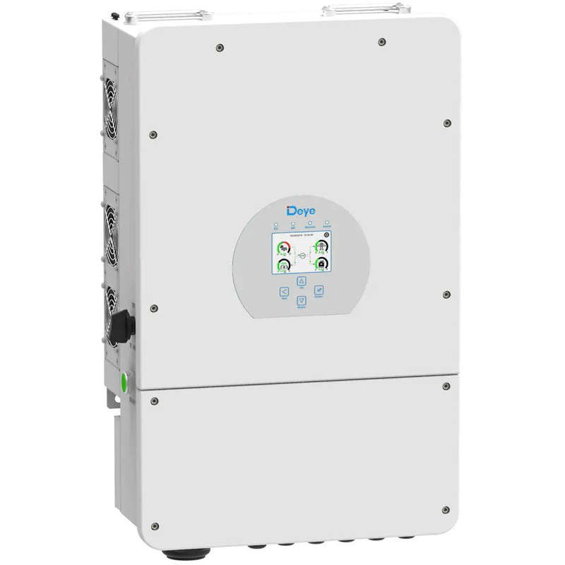 8kW Deye Hybrid Inverter