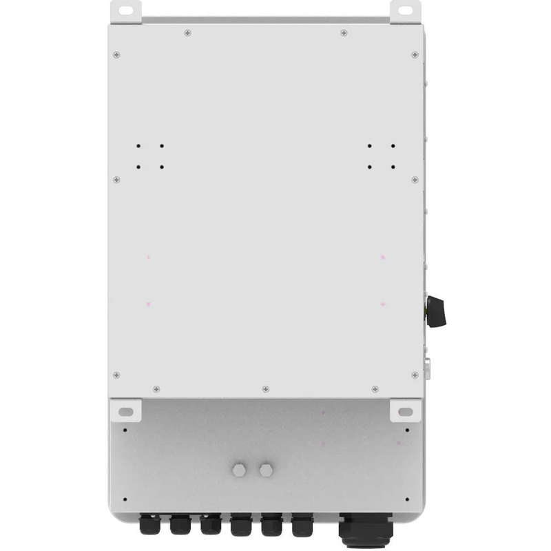 8kW Deye Hybrid Inverter