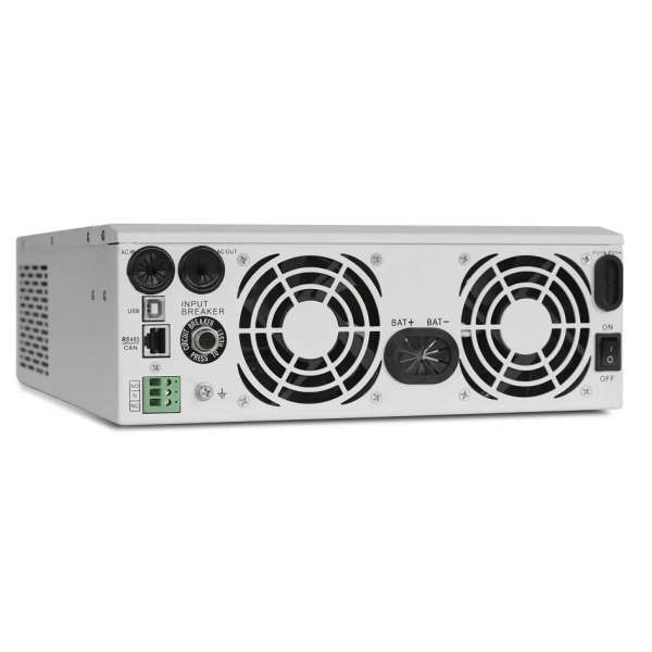 3Kw 48V Hybrid Solar Inverter