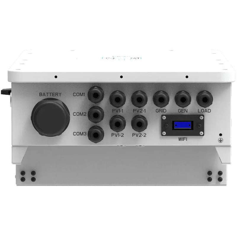 8kW Deye Hybrid Inverter