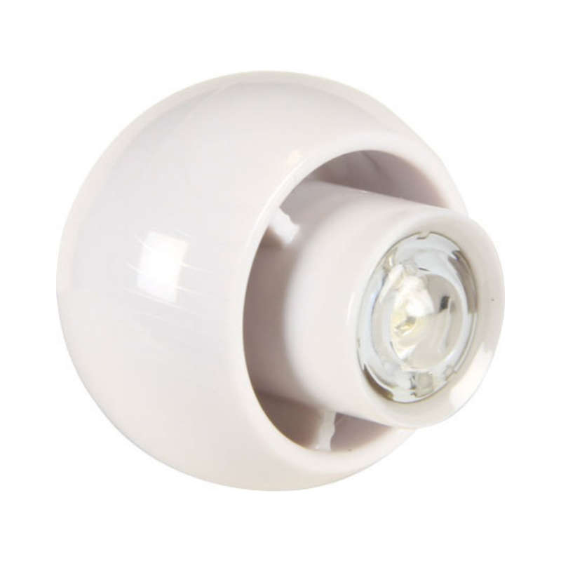Self Powered Pool and Spa Jet Light - Blue