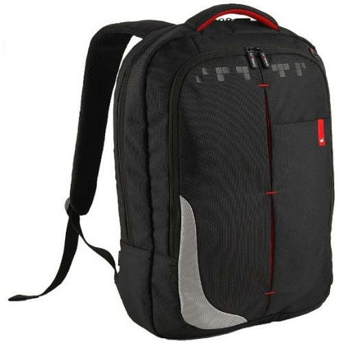 Crown laptop bag - CMBPG-4415B 15.6"