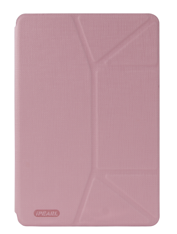 iPearl Magic Foldable Leather Cover-iPad Air 2