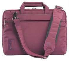 15" laptop Bag - Orange