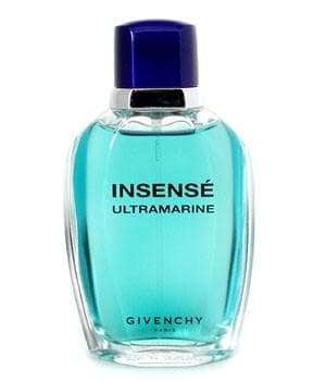 Givenchy Insense Ultramarine 100ml Edt - 100ml edt