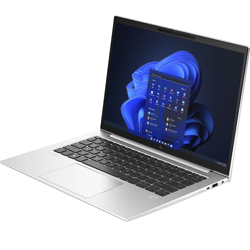 REFURBISHED - HP ELITEBOOK 840 G9 - I5 1245U - 12TH GEN - 16GB DDR4 - 265GB NVMe SSD - 14INCH - L...