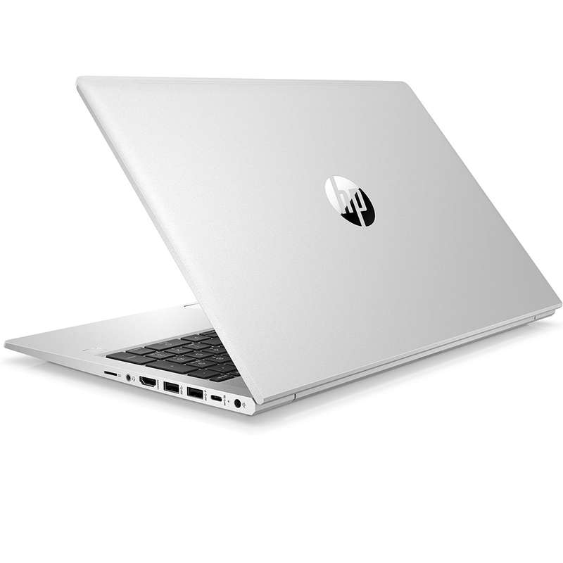 REFURBISHED - HP PROBOOK 450 G8 - I5 1135G7 - 11TH GEN - 16GB DDR4 - 256GB NVME SSD - 15.6 INCH -...