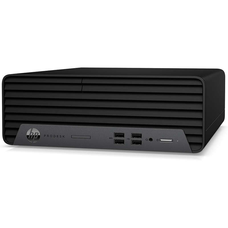REFURBISHED - HP PRODESK 400 G7 SFF - I5 10400 - 16GB DDR4 - 256GB NVME SSD - COMPUTER