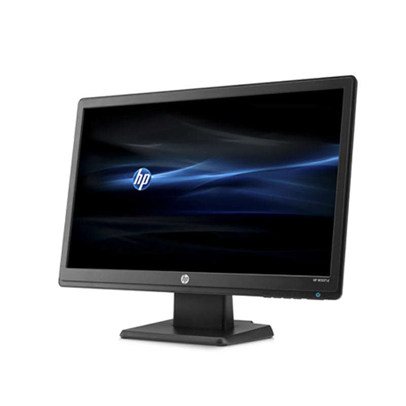 REFURBISHED - HP PRODESK 600 G4 SFF - I5 8500 8TH GEN - 8GB DDR4 - 256GB SSD - 20INCH - HP - LE20...