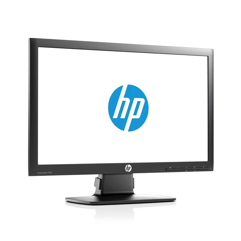 REFURBISHED - HP DESKTOP PRO G2 MICRO TOWER - I3 8100 - 8GB DDR4 - 256GB SSD - 20INCH - HP - P201...