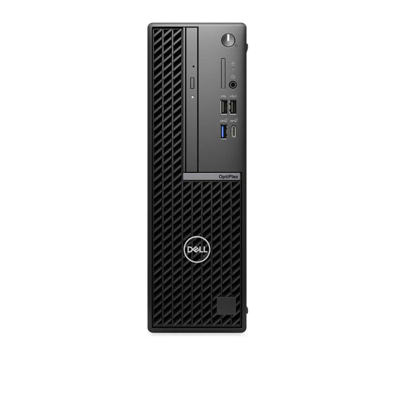 REFURBISHED - DELL OPTIPLEX 7020 SFF - I5 14500 - 14TH GEN - 16GB DDR5 - 512GB NVME SSD - 24INCH ...