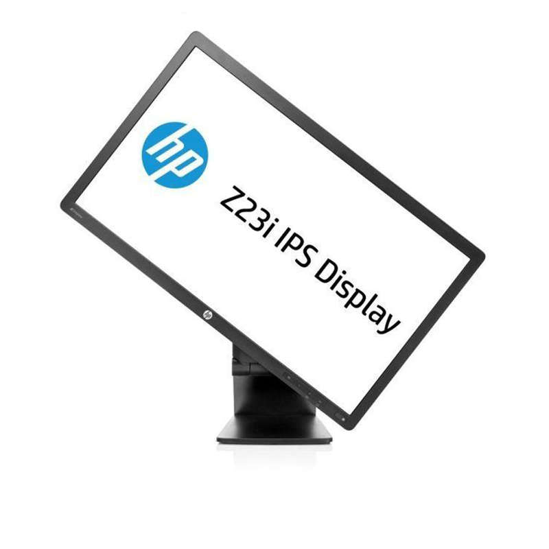 REFURBISHED - HP Z23I - 23INCH - LED - COMPUTER MONITOR