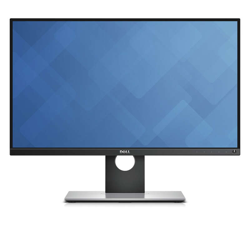 REFURBISHED - DELL UP2516D - 25INCH - QHD - COMPUTER MONITOR