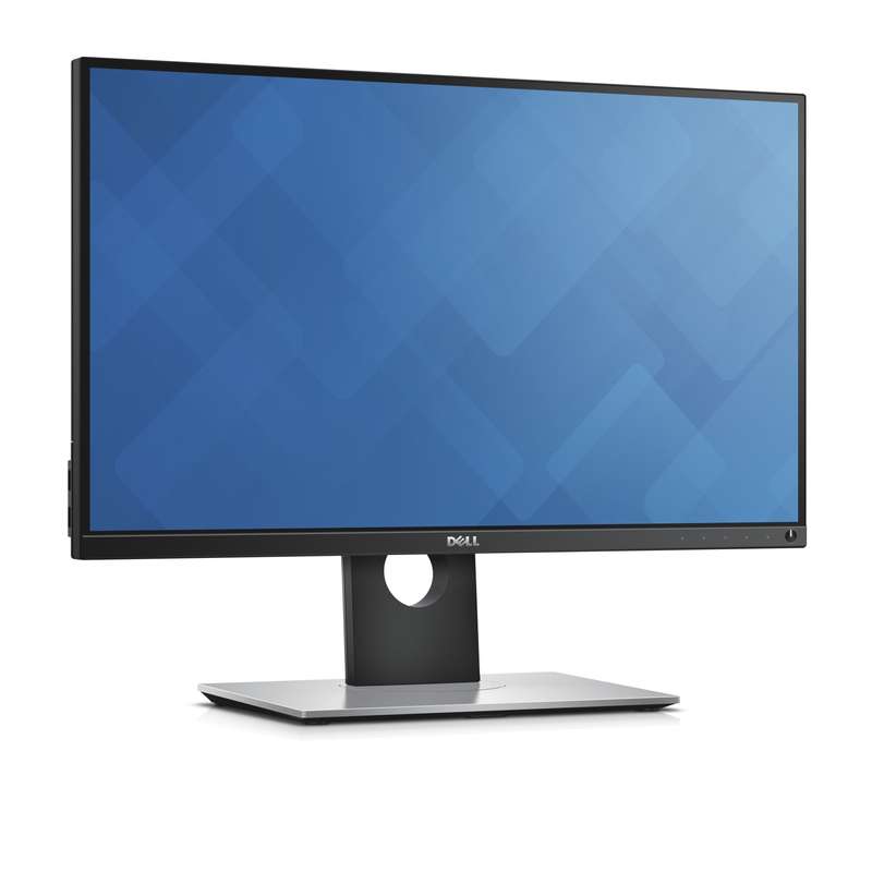 REFURBISHED - DELL UP2516D - 25INCH - QHD - COMPUTER MONITOR