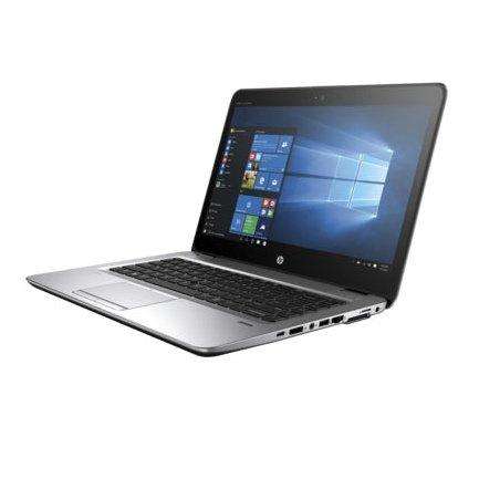 REFURBISHED - HP ELITEBOOK 840 G3 - I5 6200U - 8GB DDR3 - 256GB SSD - 14 INCH - LAPTOP
