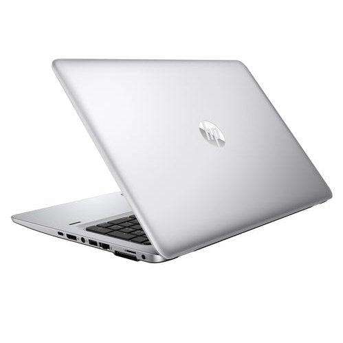 REFURBISHED - HP ELITEBOOK 850 G4 - I5 7200U - 8GB DDR4 - 256GB SSD - 15.6 INCH - LAPTOP