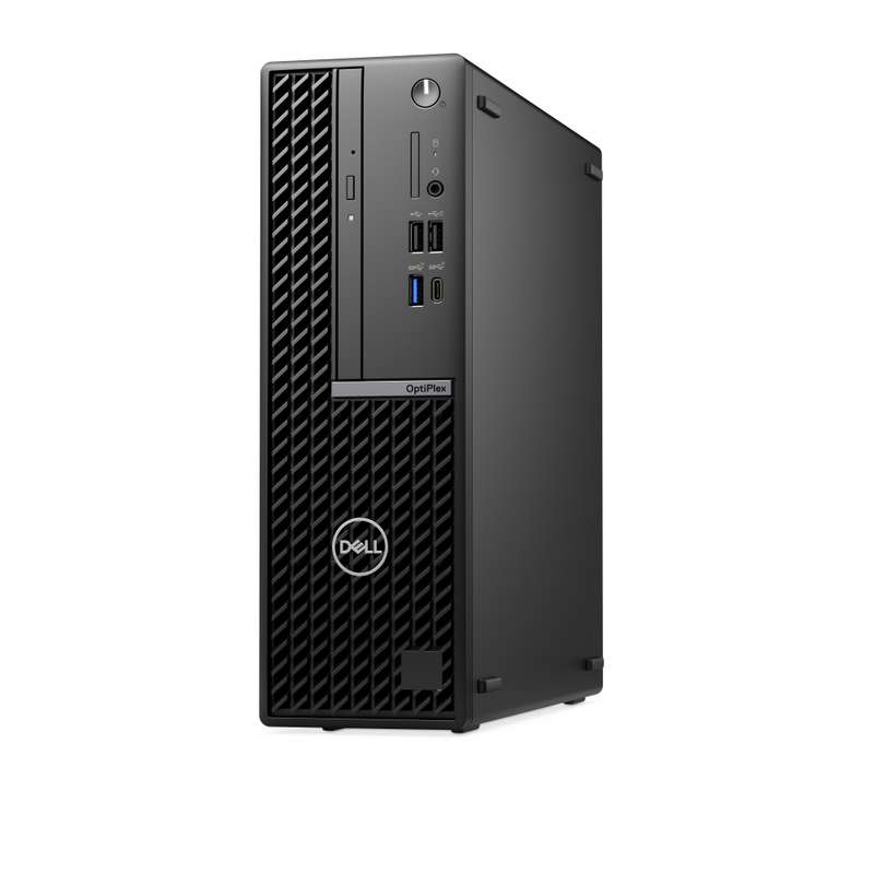 REFURBISHED - DELL OPTIPLEX 7020 SFF - I5 14500 - 14TH GEN - 16GB DDR5 - 512GB NVME SSD - 24INCH ...