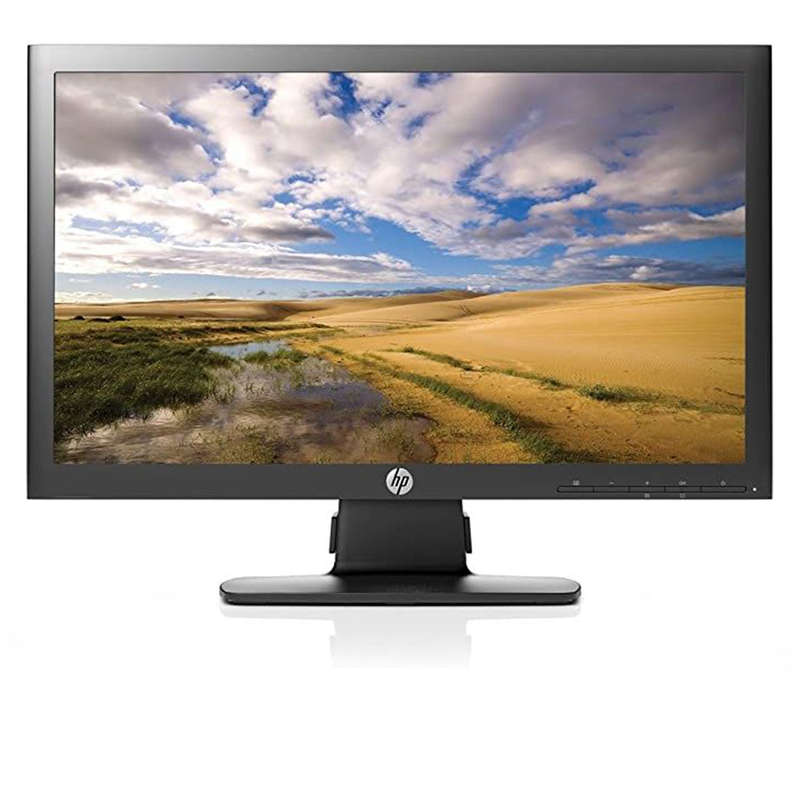 REFURBISHED - HP PRODISPLAY P201 - 20INCH - LED - COMPUTER MONITOR