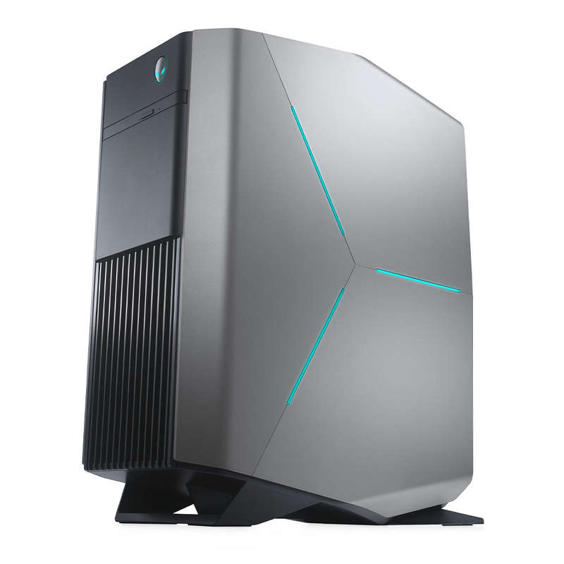 REFURBISHED - ALIENWARE AURORA R8 MIDI TOWER - CORE I9 9900K - 32GB DDR4 - 1TB SSD - NVIDIA GEFOR...