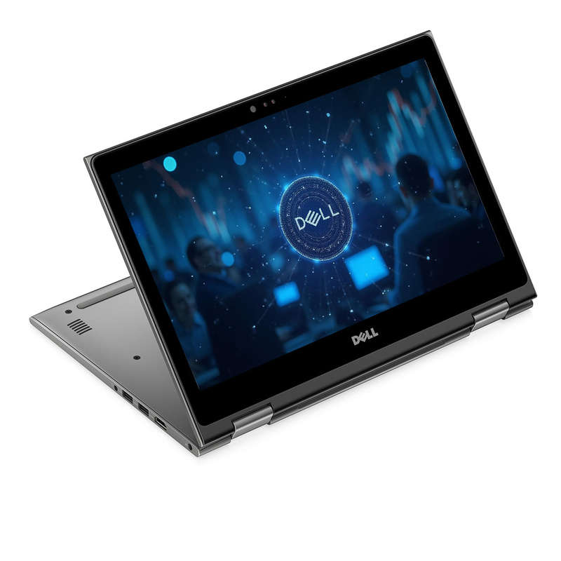 REFURBISHED - DELL INSPIRON 5379 2-IN-1 - I7 8550U - 16GB DDR4 - 512GB SSD - 13.3 INCH - TOUCH SC...