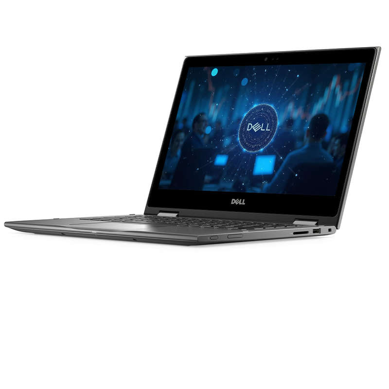 REFURBISHED - DELL INSPIRON 5379 2-IN-1 - I7 8550U - 16GB DDR4 - 512GB SSD - 13.3 INCH - TOUCH SC...
