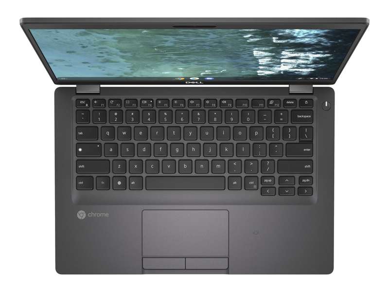 REFURBISHED - DELL LATITUDE 5400 CHROMEBOOK - I5 8250U - 8GB DDR4 - 256GB NVME SSD - 14 INCH - LA...