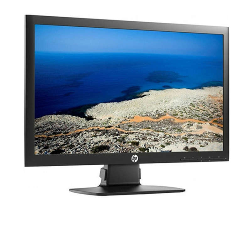 REFURBISHED - HP PRODISPLAY P201 - 20INCH - LED - COMPUTER MONITOR