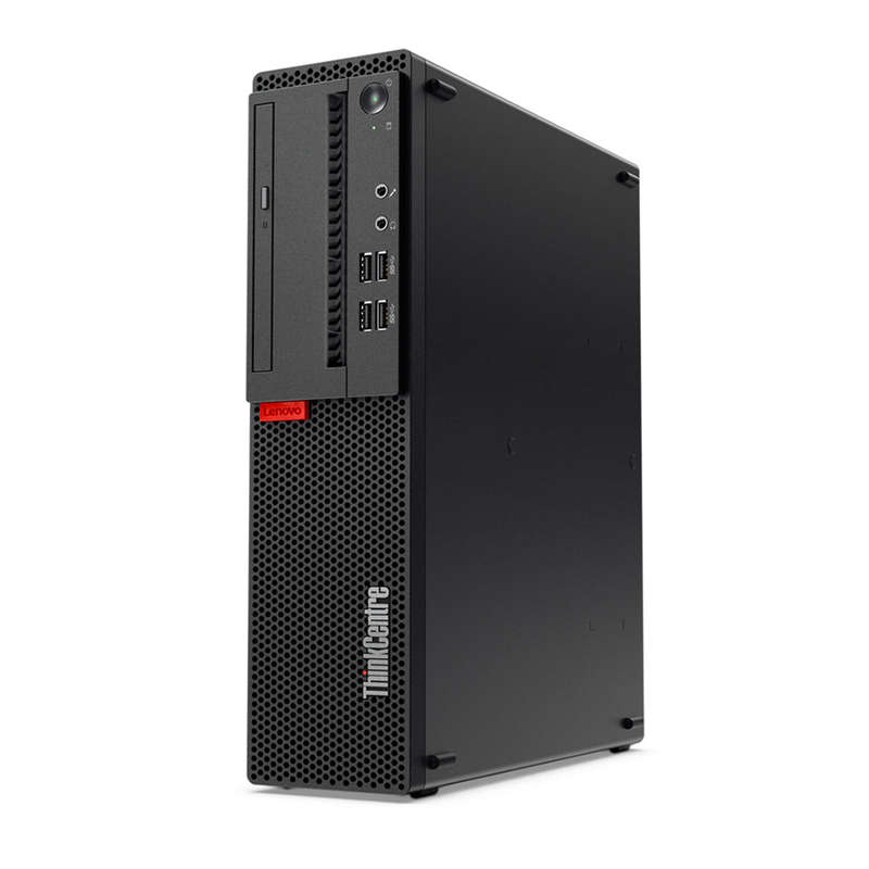 REFURBISHED - LENOVO THINKCENTRE M910S - SFF - I5 6500 - 8GB DDR4 - 256GB NVME SSD - MS OFFICE 20...