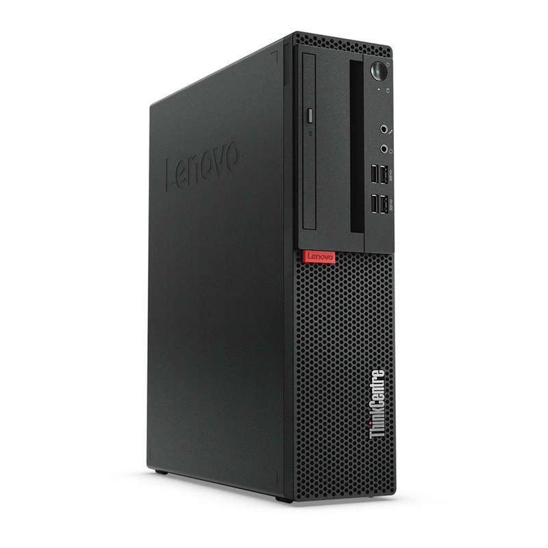 REFURBISHED - LENOVO THINKCENTRE M910S - SFF - I5 6500 - 8GB DDR4 - 256GB NVME SSD - MS OFFICE 20...
