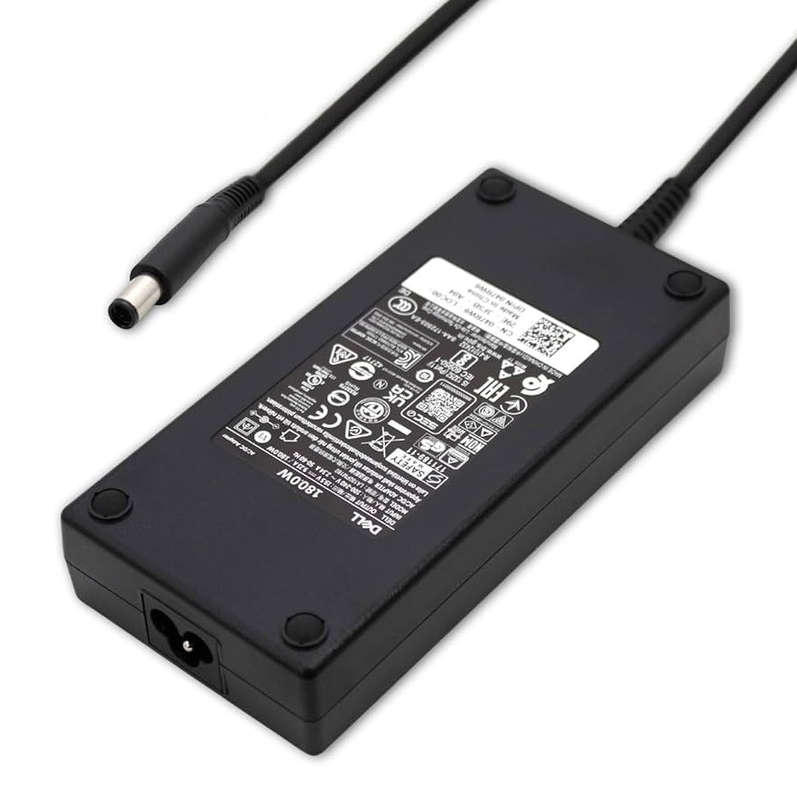 REFURBISHED - DELL WD19TB -180W - THUNDERBOLT DOCKING STATION - DELL - ACCESSORIES
