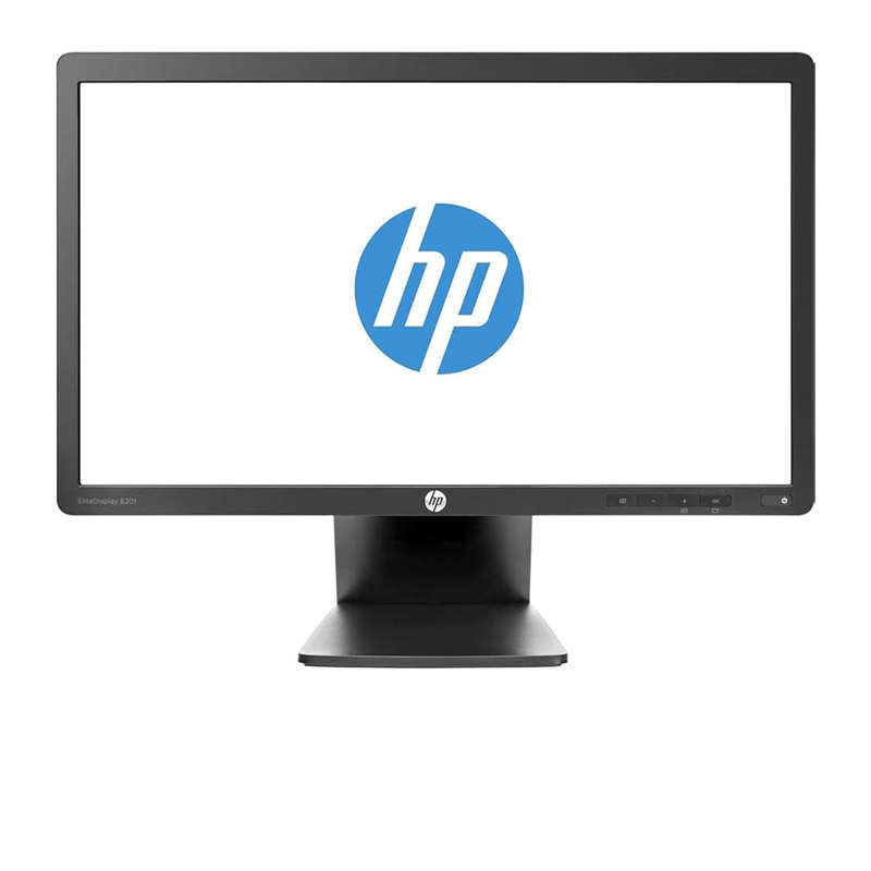 REFURBISHED - HP ELITEDISPLAY E201 - 20INCH - LED - COMPUTER MONITOR