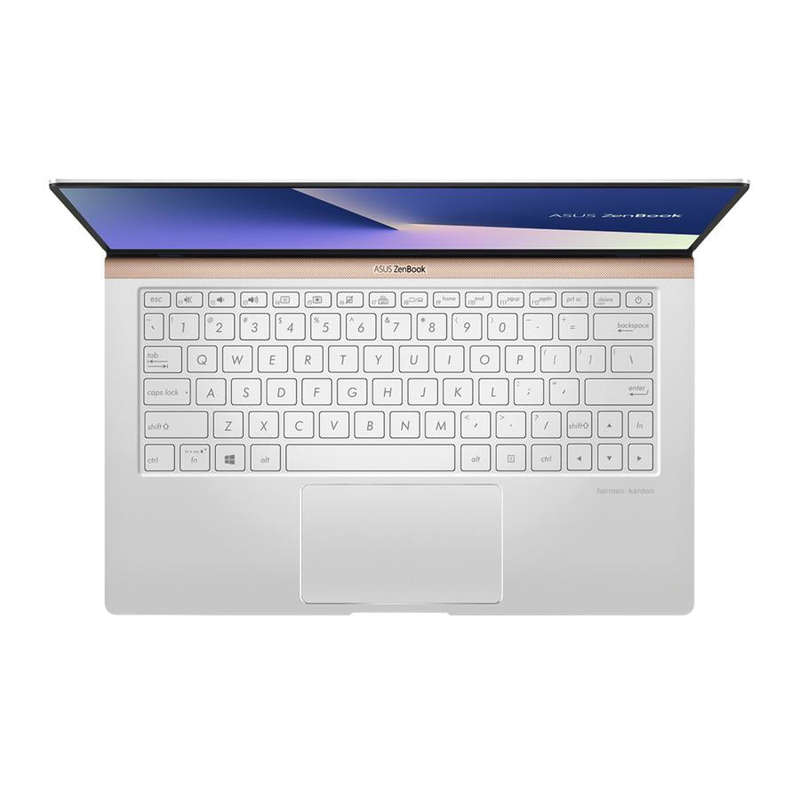 REFURBISHED - ASUS ZENBOOK 13 UX333FA - I7 8565U - 16GB LPDDR3 - 512GB SSD - 13.3 INCH - LAPTOP