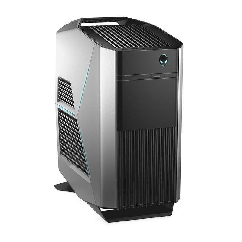 REFURBISHED - ALIENWARE AURORA R8 MIDI TOWER - CORE I9 9900K - 32GB DDR4 - 1TB SSD - NVIDIA GEFOR...