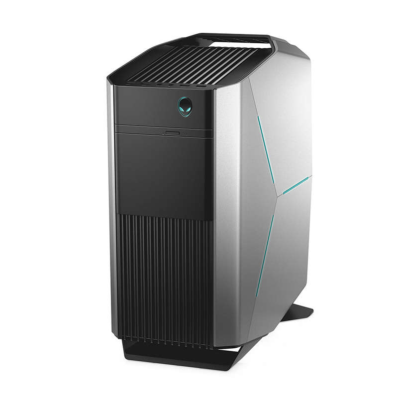 REFURBISHED - ALIENWARE AURORA R8 MIDI TOWER - CORE I9 9900K - 32GB DDR4 - 1TB SSD - NVIDIA GEFOR...