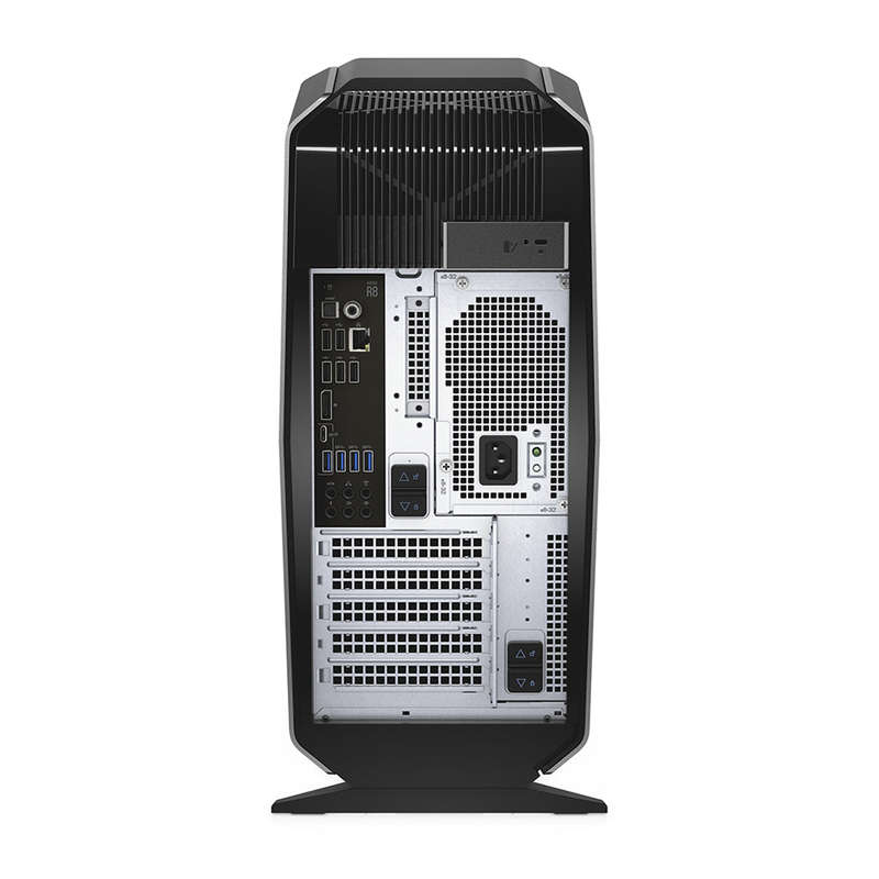 REFURBISHED - ALIENWARE AURORA R8 MIDI TOWER - CORE I9 9900K - 32GB DDR4 - 1TB SSD - NVIDIA GEFOR...