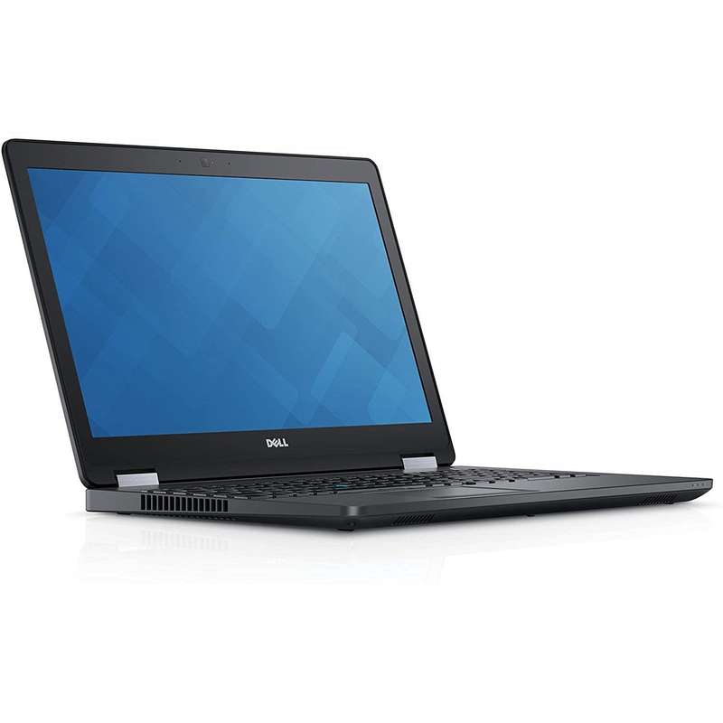 REFURBISHED - DELL LATITUDE E5570 - I5 6200U - 16GB DDR4 - 256GB SSD - 15.6 INCH - LAPTOP
