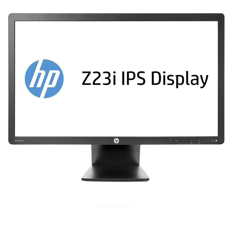 REFURBISHED - HP Z23I - 23INCH - LED - COMPUTER MONITOR