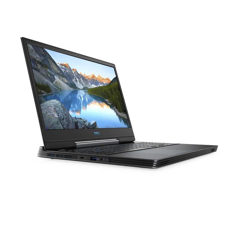 REFURBISHED - DELL G5 5590 - I7 9750H - 32GB DDR4 - 512GB NVME SSD - NVIDIA GEFORCE GTX 1650 4GB ...