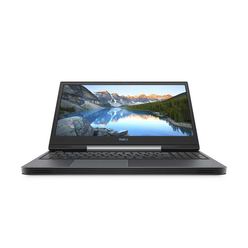REFURBISHED - DELL G5 5590 - I7 9750H - 32GB DDR4 - 512GB NVME SSD - NVIDIA GEFORCE GTX 1650 4GB ...