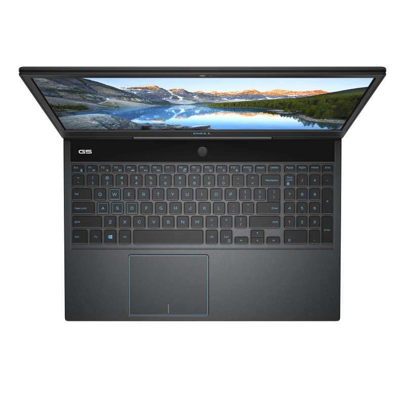 REFURBISHED - DELL G5 5590 - I7 9750H - 32GB DDR4 - 512GB NVME SSD - NVIDIA GEFORCE GTX 1650 4GB ...