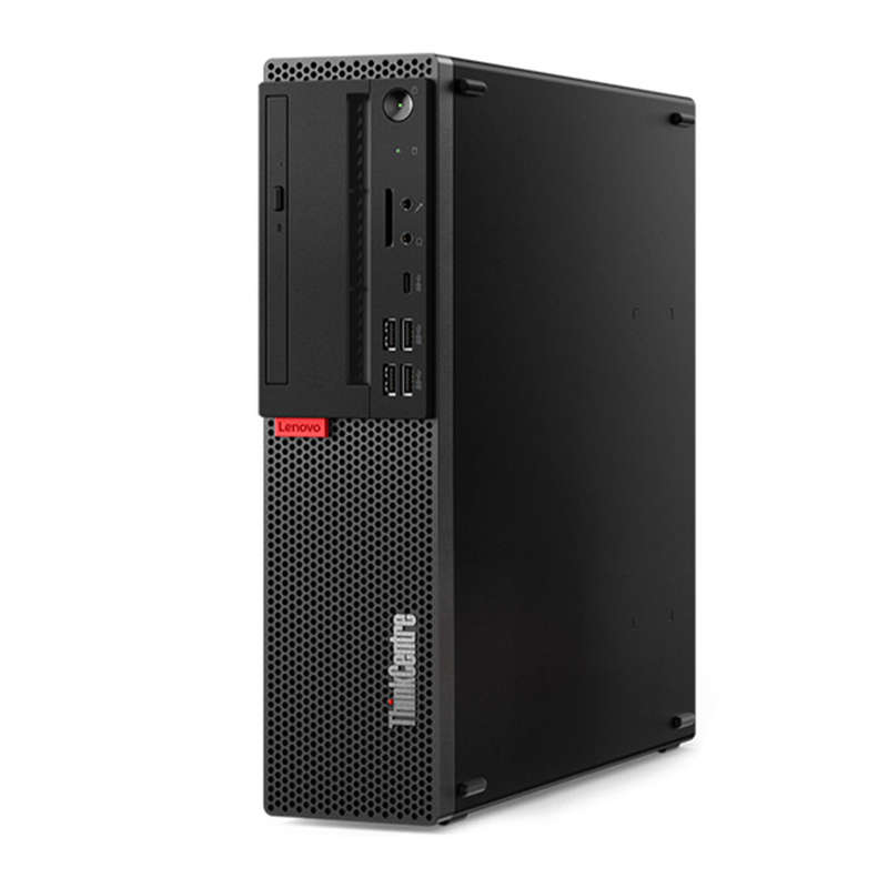 REFURBISHED - 5 X LENOVO THINKCENTRE M920S - I5 8400 - 8GB DDR4 - 256GB SSD - COMPUTER