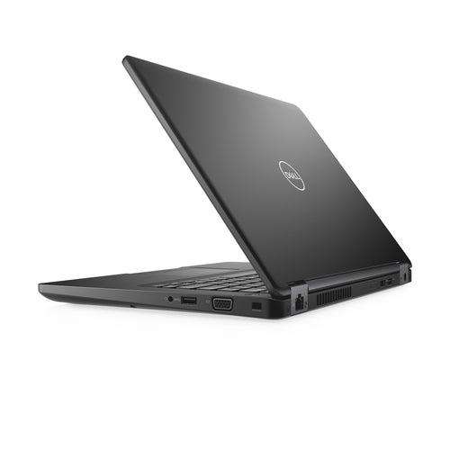 REFURBISHED - DELL LATITUDE 5490 - I5 7300U - 8GB DDR4 - 256GB SSD - 14 INCH - LAPTOP