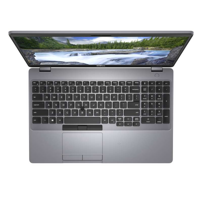 REFURBISHED - DELL LATITUDE 5511 - I7 10850H - 10TH GEN - 32GB DDR4 - 512GB NVME SSD - 15.6 INCH ...