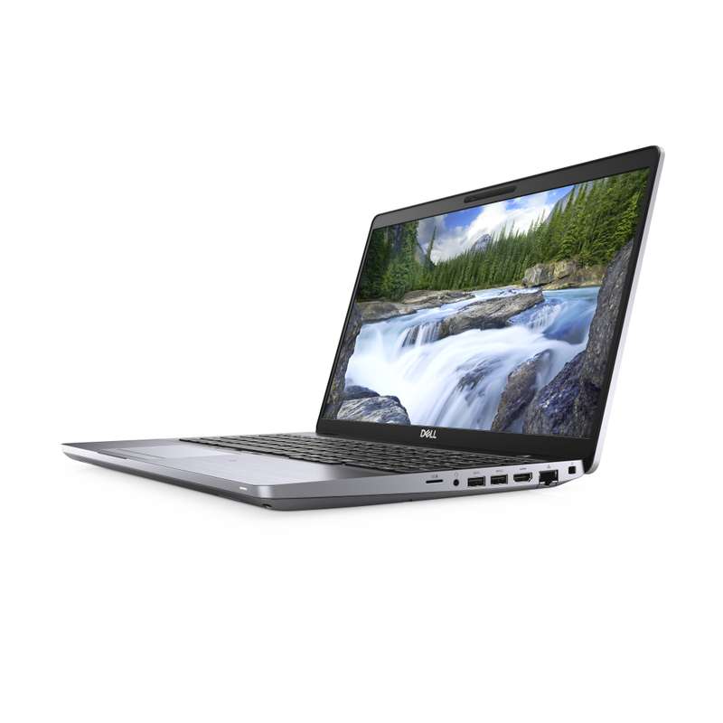 REFURBISHED - DELL LATITUDE 5511 - I7 10850H - 10TH GEN - 32GB DDR4 - 512GB NVME SSD - 15.6 INCH ...