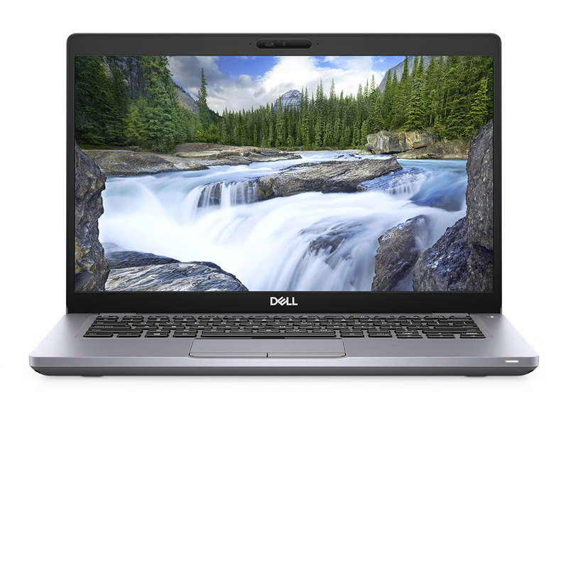 REFURBISHED - DELL LATITUDE 5410 - I5 10210U - 8GB DDR4 - 256GB SSD - 14 INCH - LAPTOP