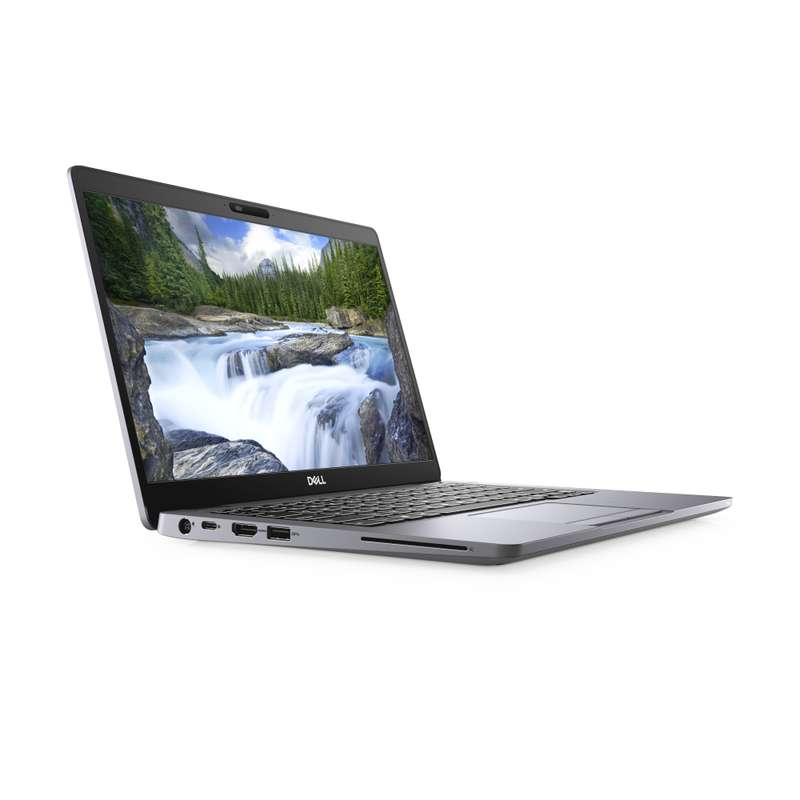 REFURBISHED - DELL LATITUDE 5310 - I5 10310U - 8GB DDR4 - 512GB NVME SSD - 14 INCH - TOUCH SCREEN...
