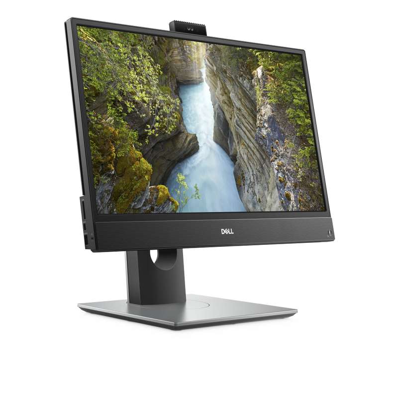 REFURBISHED - DELL OPTIPLEX 3280 - I5 10500T - 10TH GEN - 8GB DDR4 - 256GB NVME SSD - 21.5 INCH -...