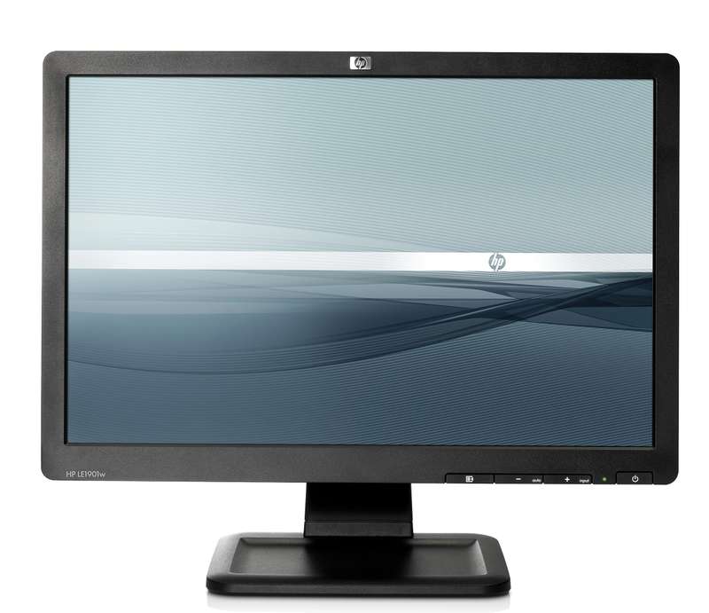 REFURBISHED - HP PRODESK 400 G5 SFF - PENTIUM GOLD G5400 8TH GEN - 8GB DDR4 - 256GB SSD - 19INCH ...