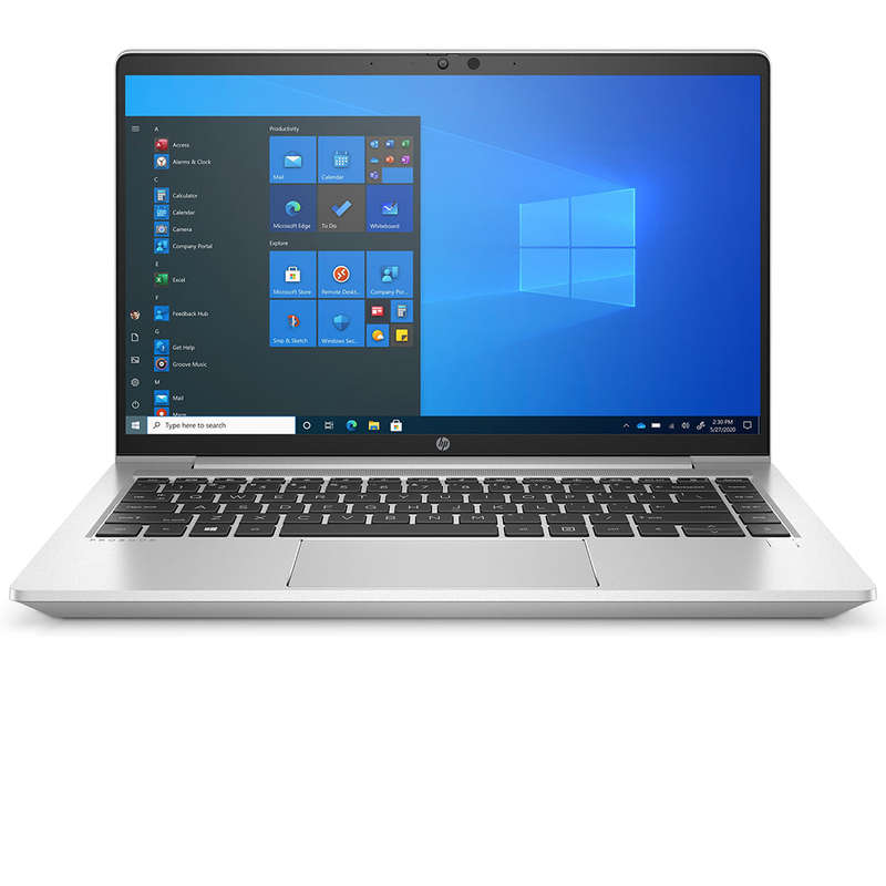 REFURBISHED - HP PROBOOK 640 G8 - I7 1165G7 - 11Th GEN - 16GB DDR4 - 256GB NVMe SSD - 14 INCH - L...