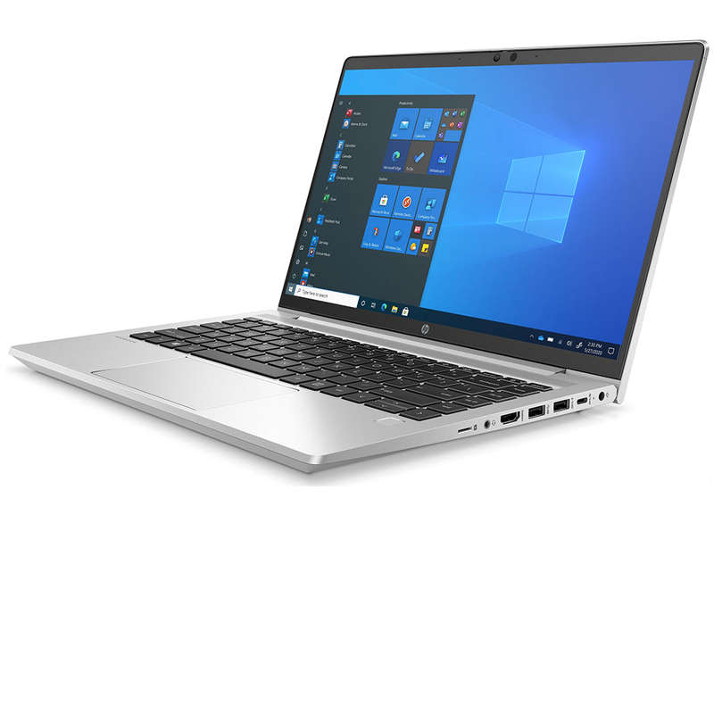 REFURBISHED - HP PROBOOK 640 G8 - I7 1165G7 - 11Th GEN - 16GB DDR4 - 256GB NVMe SSD - 14 INCH - L...